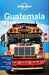 Guatemala 9781742200118  Brukte bøker