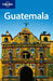 Guatemala 9781741791495  Brukte bøker