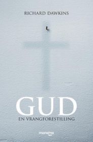 Gud: en vrangforestilling 9788292769027 Richard Dawkins Brukte bøker