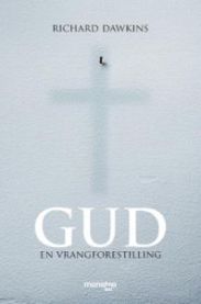 Gud : en vrangforestilling 9788292769041 Richard Dawkins Brukte bøker