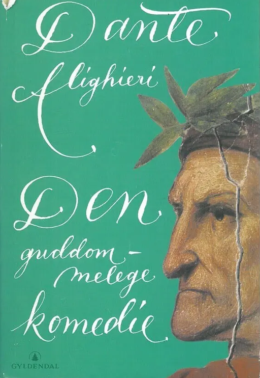 Den guddommelege komedie - Bokia.no