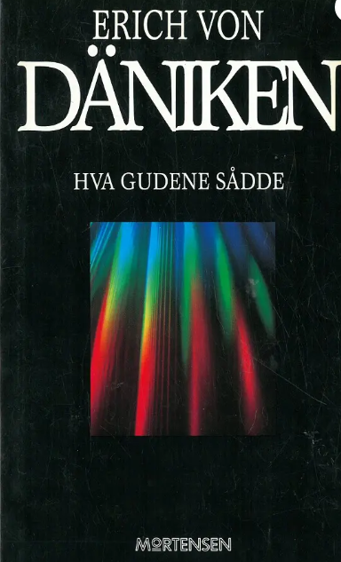 Hva gudene sådde (Innbundet) - Bokia.no