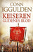 Gudenes blod 9788205463295 Conn Iggulden Brukte bøker