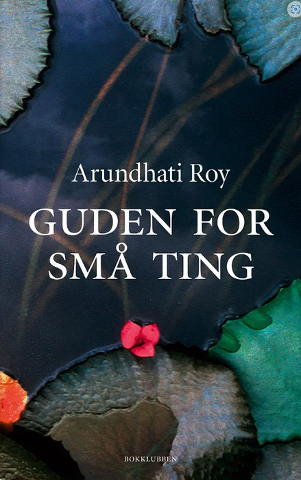 Guden for små ting (Innbundet) - Bokia.no