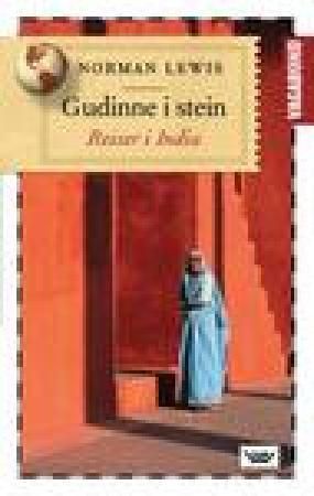 Gudinne i stein 9788204086259 Norman Lewis Brukte bøker