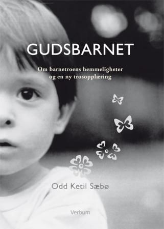 Gudsbarnet 9788254311653 Odd Ketil Sæbø Brukte bøker