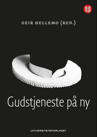 Gudstjeneste på ny 9788215023076  Brukte bøker