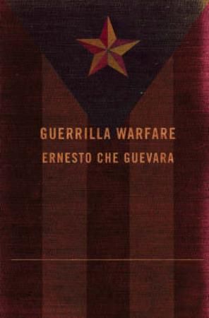 Guerrilla warfare 9780007277209 Ernesto Che Guevara Brukte bøker