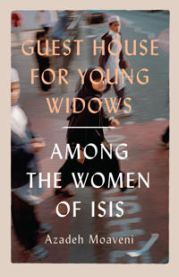 Guest House for Young Widows 9781912854608 Azadeh Moaveni Brukte bøker