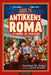 Guide til antikkens Roma 9788202569167 Jonathan W. Stokes Brukte bøker