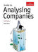 Guide to Analysing Companies 9781846681219 Bob Vause Brukte bøker