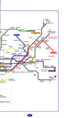 Guide to Barcelona 9788437822853  Brukte bøker