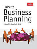 Guide to Business Planning 9781846681226 Stefan Zehle Graham Friend Brukte bøker