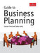 Guide to Business Planning 9781846681226 Stefan Zehle Graham Friend Brukte bøker