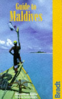 Guide to Maldives 9781564408181 Royston Ellis Gemunu Amarasinghe Brukte bøker