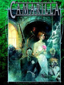 Guide to the Camarilla 9781565042612 Richard E. Dansky Brukte bøker
