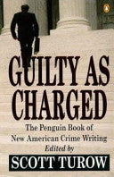 Guilty as Charged 9780140247909 Scott Turow Brukte bøker