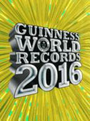 Guinness World Records 2016 9781910561010 Craig Glenday Guinness World Records Editors Guinness World Records Limited Brukte bøker