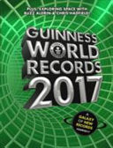 Guinness World Records 2017 9781910561324 Guinness World Records Editors Brukte bøker