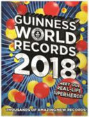 Guinness World Records 2018 9781910561713 No Author Supplied Guinness World Records Brukte bøker