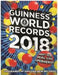 Guinness World Records 2018 9781910561713 No Author Supplied Guinness World Records Brukte bøker