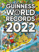 Guinness World Records 2022 9781913484101 Guinness World Records Limited Brukte bøker