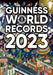 Guinness world records 2023 9788241958830  Brukte bøker