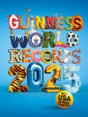 Guinness World Records 2025 9781913484569 Guinness World Records Brukte bøker