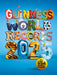 Guinness World Records 2025 9781913484569 Guinness World Records Brukte bøker