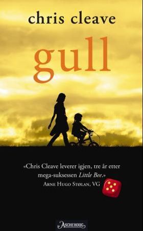 Gull 9788203218903 Chris Cleave Brukte bøker