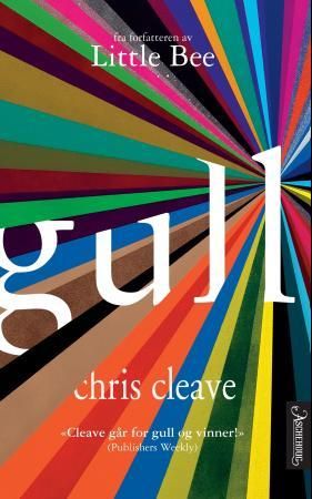 Gull 9788203213533 Chris Cleave Brukte bøker