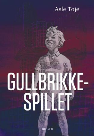 Gullbrikkespillet 9788282655415 Asle Toje Brukte bøker