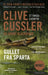 Gullet fra Sparta 9788202552541 Clive Cussler Grant Blackwood Brukte bøker