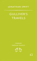 Gulliver's Travels 9780140620849 Jonathan Swift Brukte bøker