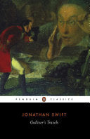 Gulliver's Travels 9780141439495 Jonathan Swift Brukte bøker