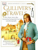 Gulliver's Travels 9780789453075 Jonathan Swift Brukte bøker