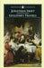 Gulliver's Travels, and Other Writings 9780140430226 Jonathan Swift Brukte bøker