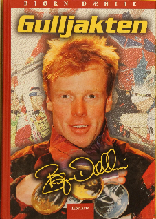 Gulljakten (Innbundet) - Bokia.no