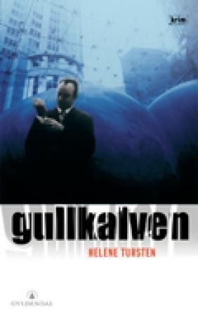 Gullkalven 9788205336933 Helene Tursten Brukte bøker
