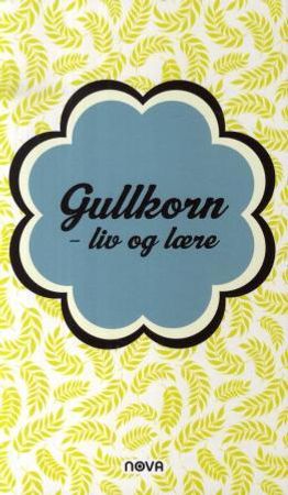 Gullkorn 9788292390528  Brukte bøker