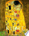 Gustav Klimt 9783822859803 Gilles Néret Gustav Klimt Brukte bøker