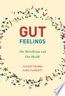 Gut Feelings 9780262044271 Alessio Fasano Susie Flaherty Brukte bøker