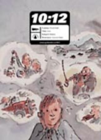 Gutt 9788247806494 Roald Dahl Brukte bøker