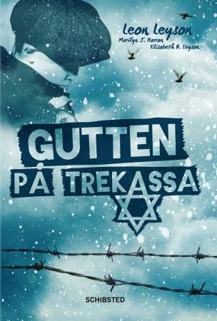 Gutten på trekassa 9788251681933 Leon Leyson Marilyn J. Harran Elisabeth B. Leyson Brukte bøker