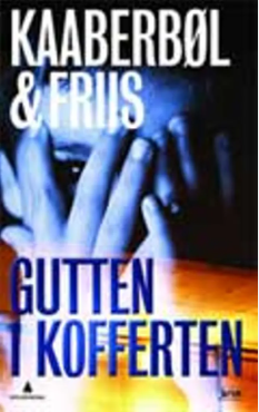 Gutten i kofferten - Bokia.no
