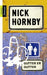Gutter er gutter 9788203209574 Nick Hornby Brukte bøker