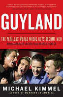 Guyland 9780060831349 Michael Kimmel Brukte bøker
