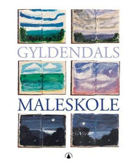 Gyldendals maleskole 9788205255647  Brukte bøker