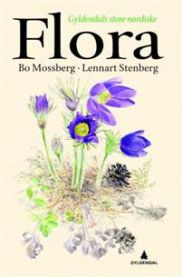 Gyldendals store nordiske flora 9788205424852 Lennart Stenberg Brukte bøker