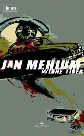 Gylne tider 9788205350175 Jan Mehlum Brukte bøker